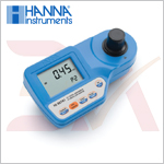 HI-700 Low Range Ammonia Colorimeter